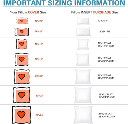 OTOSTAR Christmas Sequins Throw Pillow Covers 18X18 Inch Snowflake Winter Holiday Decorative Magical Sequin Pillowcases Decorations Gifts Cushion Case for Home Bed Sofa Car Couch Set of 2 (Snowflake)